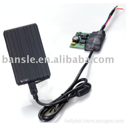 GPS Tracker Device PT-1000 AGPS